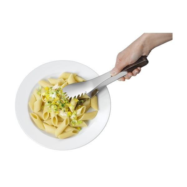 Nierdzewne szczypce do makaronu WMF Nuova-image-2