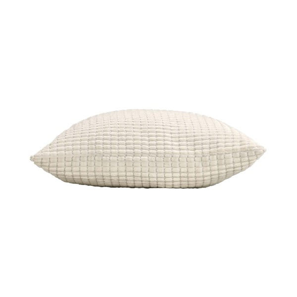 Aksamitna poduszka dekoracyjna 45x45 cm Swing – douceur d'intérieur-image-3