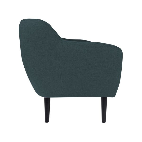 Ciemnoniebieska sofa Mazzini Sofas Piemont, 188 cm-image-3