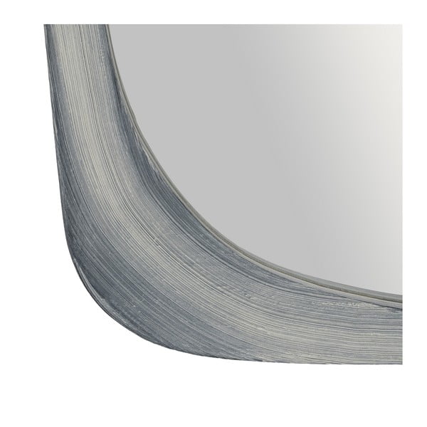 Lustro z drewnianą ramą ścienne 70x175 cm Spejo – Ixia-image-2