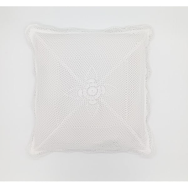 Poduszka dekoracyjna 40x40 cm – JAHU collections-image-1