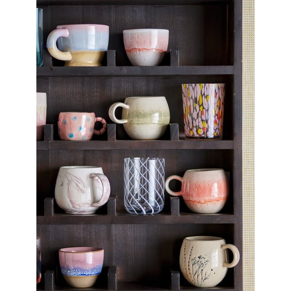 Kamionkowa filiżanka 195 ml Paula – Bloomingville-image-2