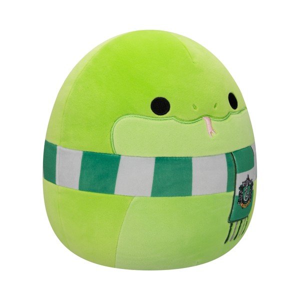 Zabawka pluszowa Harry Potter Slytherin – SQUISHMALLOWS-image-4
