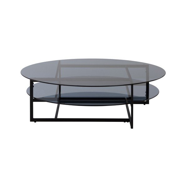 Stolik Interstil Loke, ⌀ 120 cm-image-1