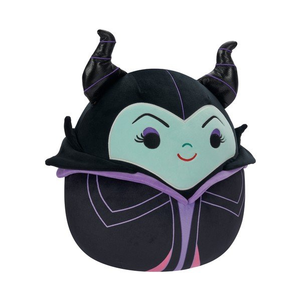Zabawka pluszowa Disney Maleficent – SQUISHMALLOWS-image-3