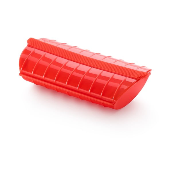 Silikonowe naczynie do gotowania na parze – Lékué