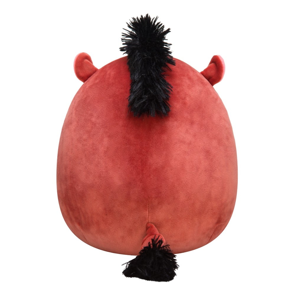 Zabawka pluszowa Disney Pumbaa – SQUISHMALLOWS (zdjęcie 5)