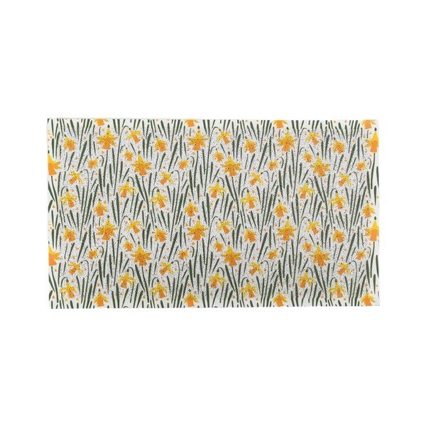 Wycieraczka 40x70 cm Daffodil – Artsy Doormats