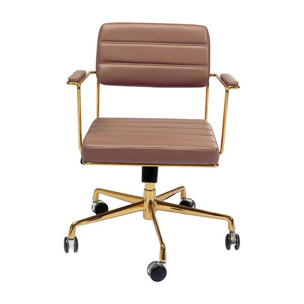Krzesło biurowe Dottore – Kare Design-image-1