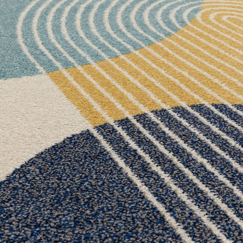 Dywan 170x120 cm Muse - Asiatic Carpets (zdjęcie 4)