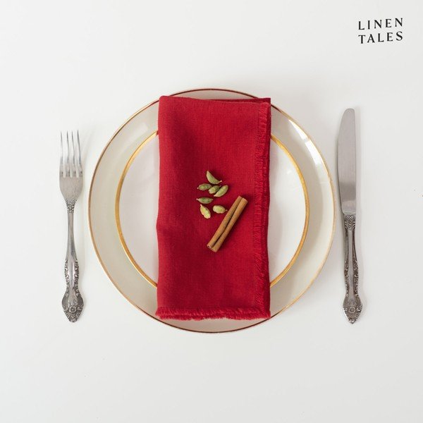Serwetki zestaw 2 szt. – Linen Tales