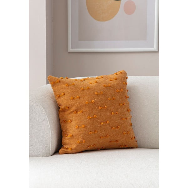 Poszewka na poduszkę 43x43 cm Tuffet – Mioli Decor