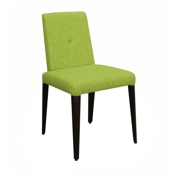 Krzesło Oslo Green