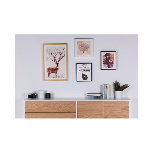 Obraz sømcasa Deer, 40x60 cm-image-2