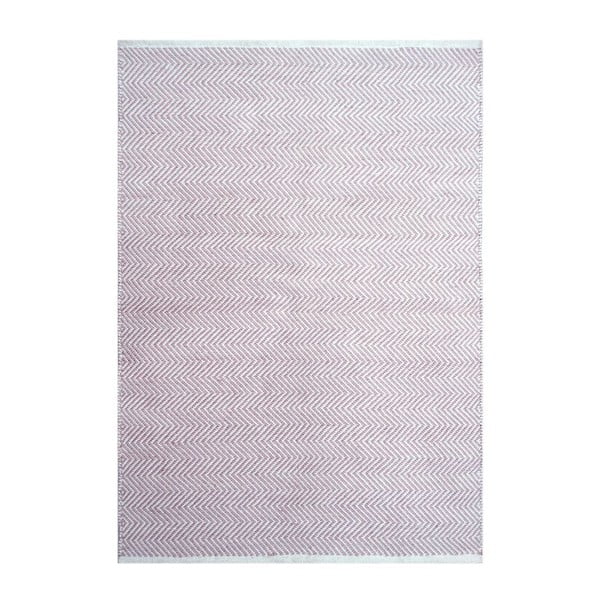 Dywan Spring 100 Pink, 60x90 cm