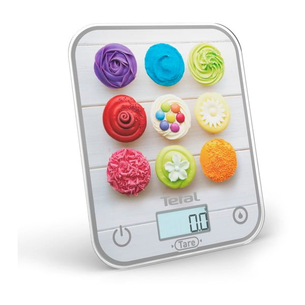 Cyfrowa waga kuchenna Optissl BC50D4V0 – Tefal-image-2