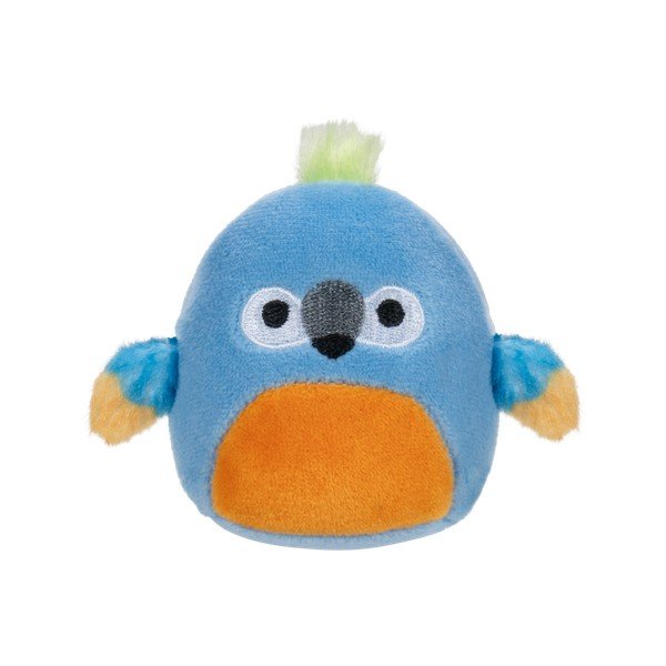 Zabawki pluszowe zestaw 4 szt. Micromallows 4Pack – SQUISHMALLOWS-image-4