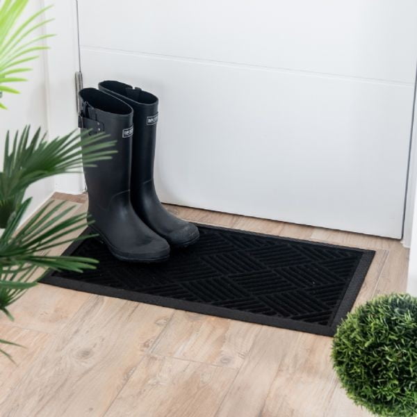 Wycieraczka Addis Thirsk, 70x40 cm-image-1