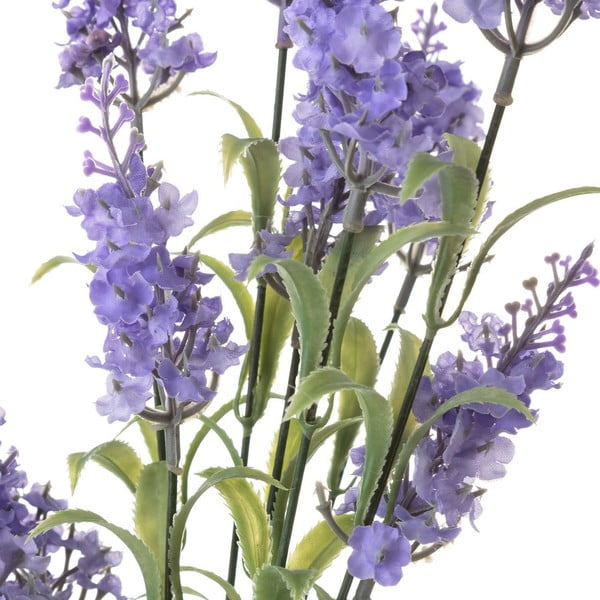 Sztuczne kwiaty zestaw 3 szt. (wysokość 55 cm) Lavender – Casa Selección-image-3