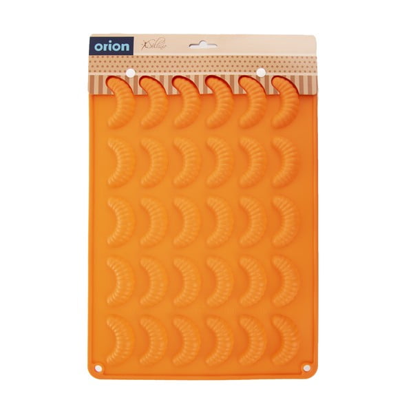Silikonowa forma do pieczenia ciastek 24,5x34,5 cm – Orion-image-3