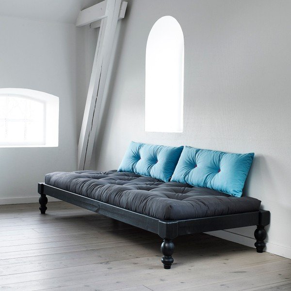 Sofa Karup Rock-O Daybed Horizon Blue