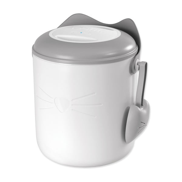 Pojemnik na karmę 9,6 l Catit Pixi Smart – Plaček Pet Products