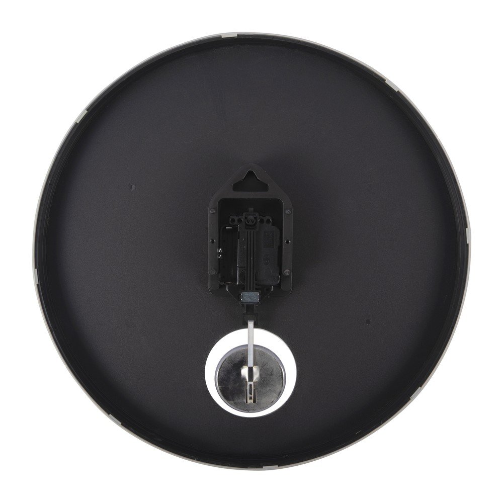 Zegar wahadłowy/ścienny ø 41 cm Grato Pendulum – Karlsson (zdjęcie 5)