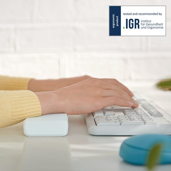 Regulowana podkładka pod nadgarstki ERGO Cosy – Leitz-image-1
