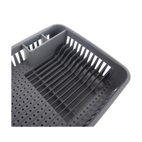 Szary plastikowy ociekacz – Orion-image-2