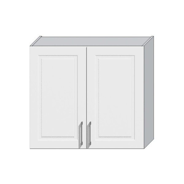 Górna szafka kuchenna (szer.  80 cm) Kole – STOLKAR