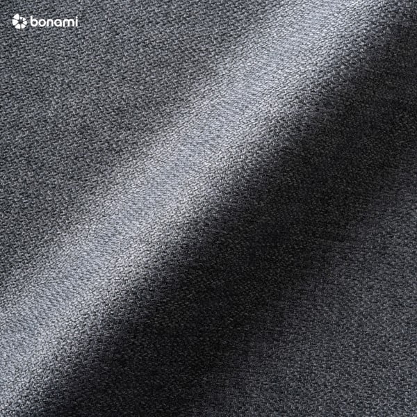 Ciemnoszara sofa Scandic Retro, 206 cm-image-3