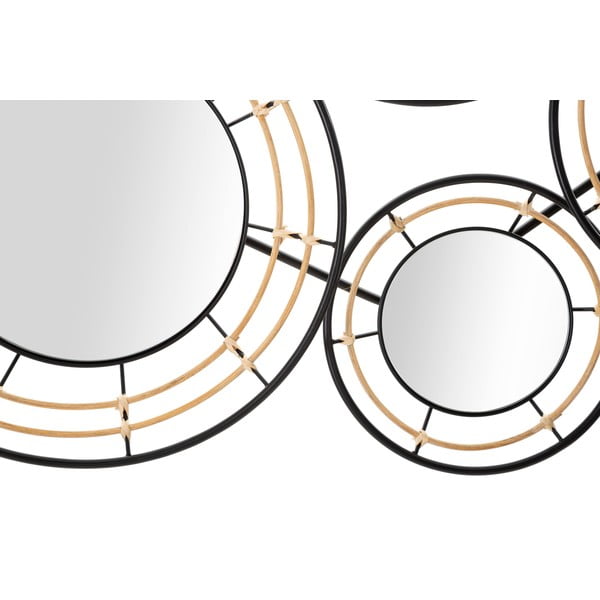 Metalowa dekoracja ścienna 111x59 cm Oporto – Mauro Ferretti-image-3