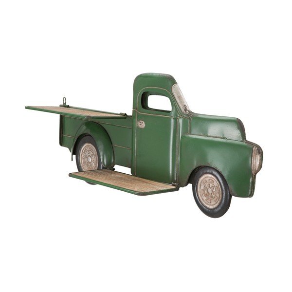 Dekoracja ścienna Mauro Ferretti Truck, 87,5x35,5 cm-image-4