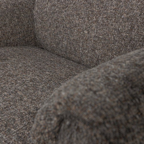 Ciemnoszary fotel Baggy – WOOOD-image-4