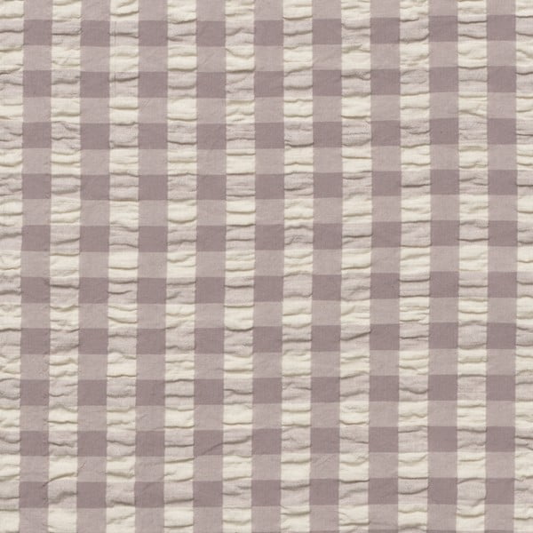 Szaro-beżowa pościel dwuosobowa z kory 200x220 cm Bæk&Bølge – JUNA-image-2