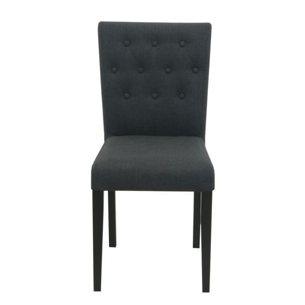 Krzesło Monako Black