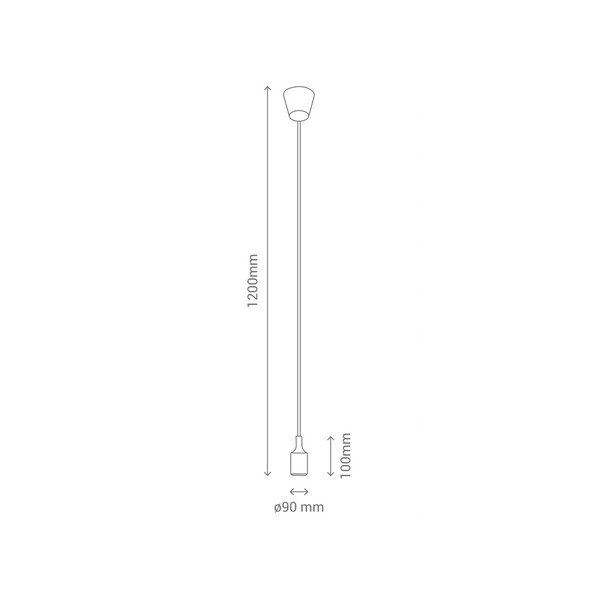 Lampa wisząca SULION Sili-image-1
