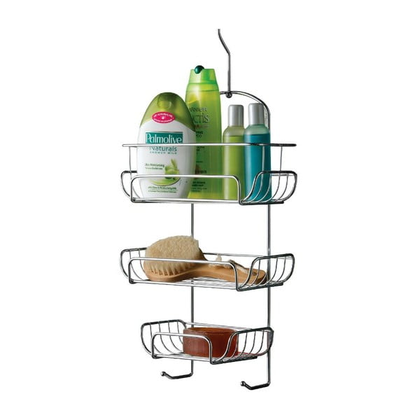Półka do prysznic Premier Housewares Caddy-image-1