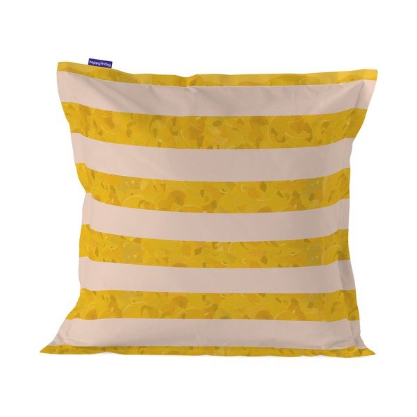 Poszewka na poduszkę 60x60 cm Spring blossom – Happy Friday