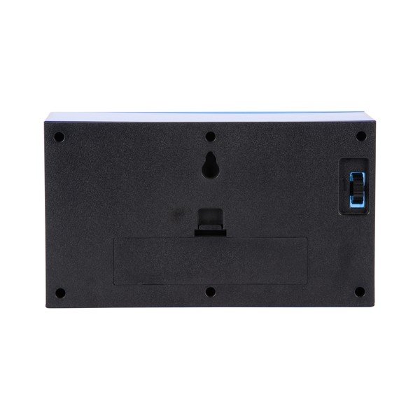 Zegar cyfrowy/stołowy Boxed Flip – Karlsson-image-3