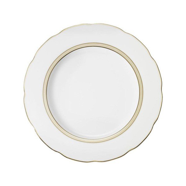 Komplet 7 talerzy porcelanowych Ermilos-image-1