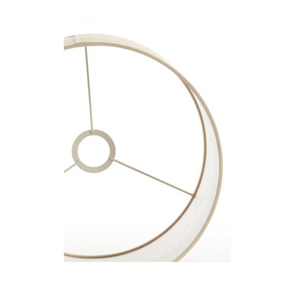 Beżowy abażur ø 40 cm Sendai – Light & Living-image-4