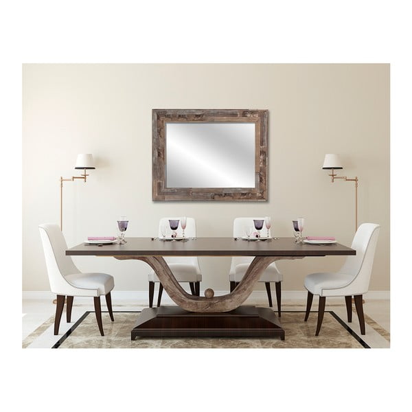 Lustro ścienne Styler Lustro Jyvaskyla Duro, 60x86 cm-image-3