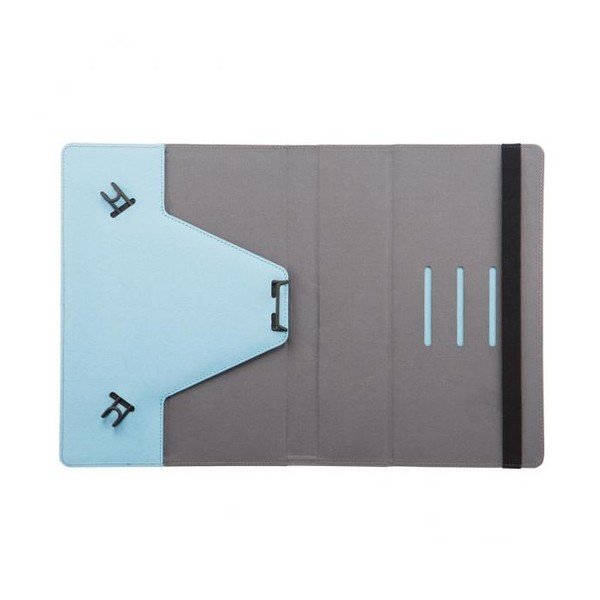 Etui na tablet Univo 9-10", niebieskie-image-4
