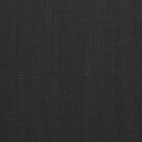 Czarne krzesło z kółkami Vivonita Maggi-image-3