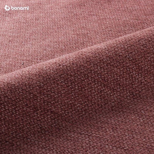 Różowa sofa 245 cm Nihad – Bobochic Paris-image-3