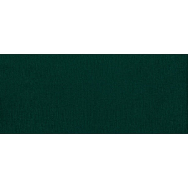 Ciemnozielony aksamitny podnóżek Carole – Ropez-image-4