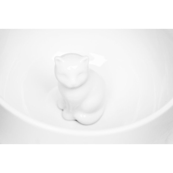 Duża filiżanka Sagaform Cat, 600 ml-image-1