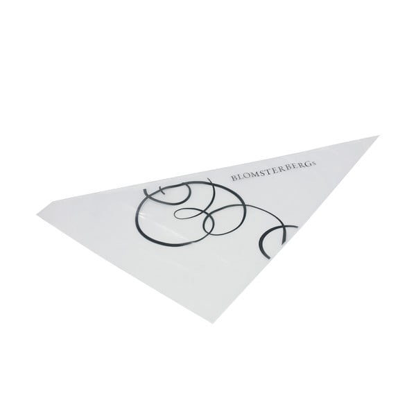 Rękawy cukiernicze zestaw 50 szt. – Blomsterbergs