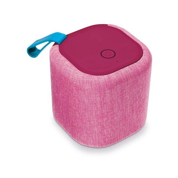 Głośnik Bluetooth Basso – Remember